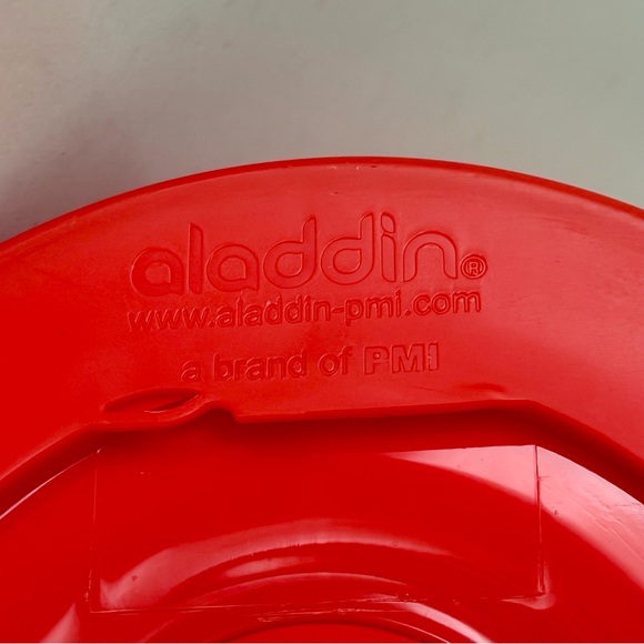 New: Aladdin Bento Stackable Food Container Lunch Box - Picture 12 of 15